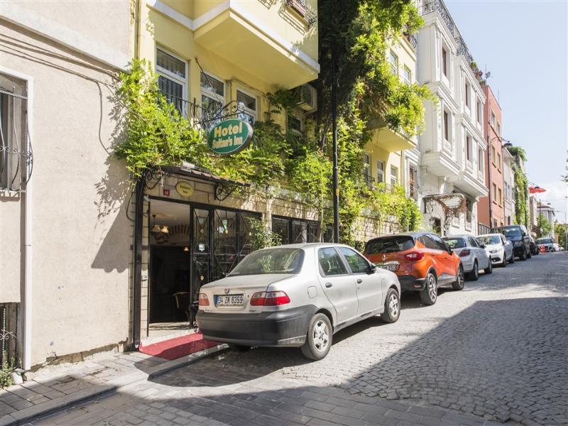 Sultan's Istanbul