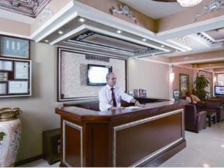 Bazaar Hotel