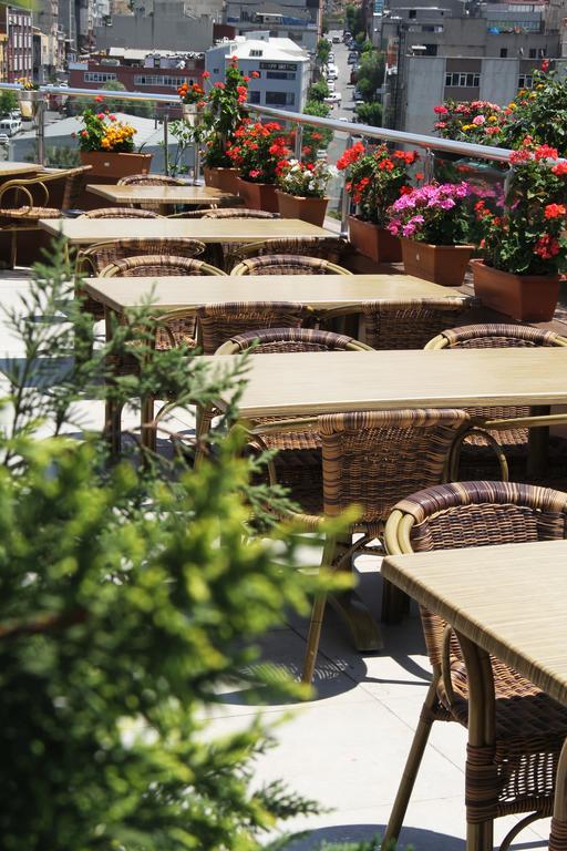 Elite Marmara Gungoren Hotel 3*