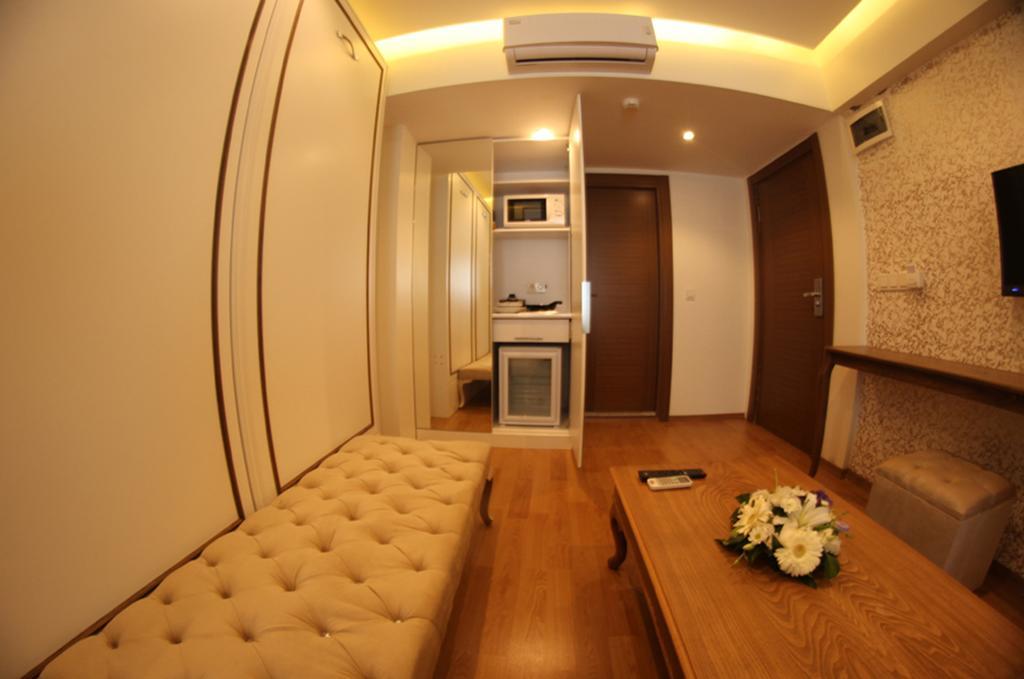 Hotel Elite Marmara Bosphorus & 3*