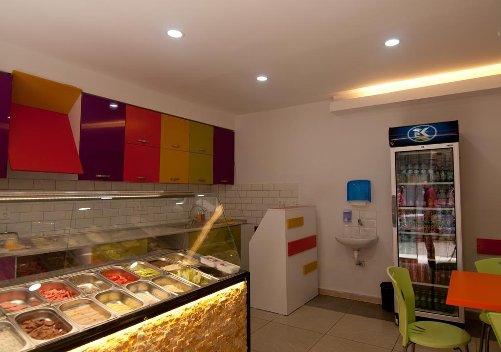 Kamondo Konukevi İstanbul