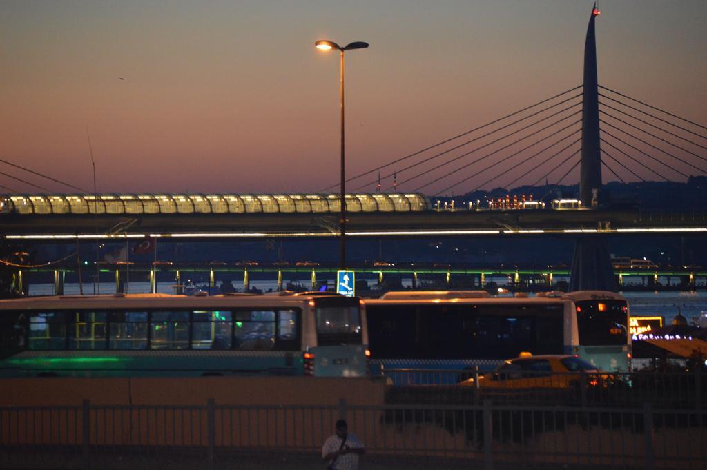 Bed & Breakfast Baris Istanbul