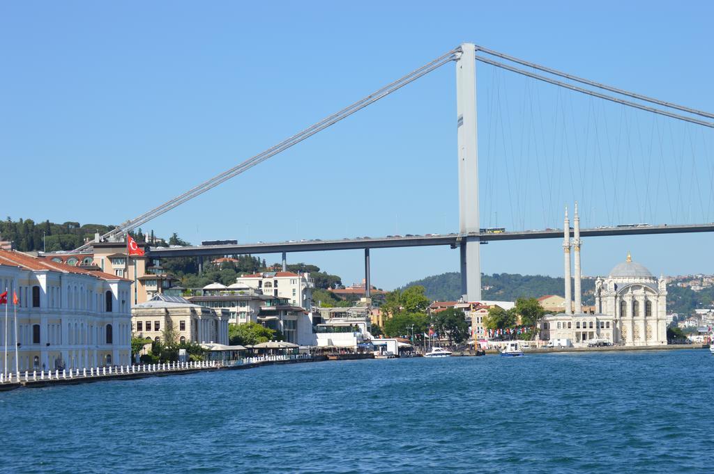 Baris * Istanbul