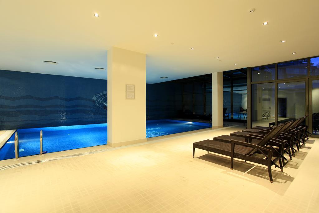 The Loft House Taksim Apartment