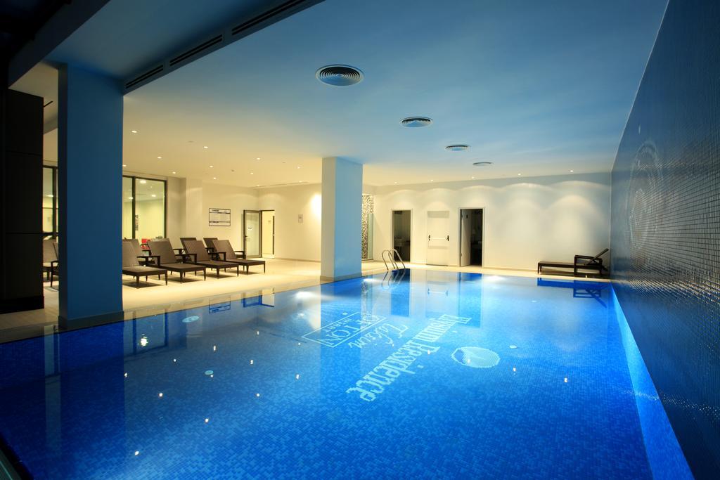 Apartment The Loft House Taksim *