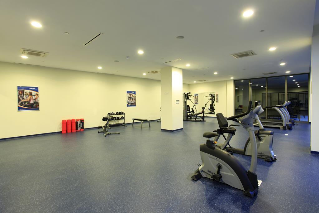 The Loft House Taksim Apartment *