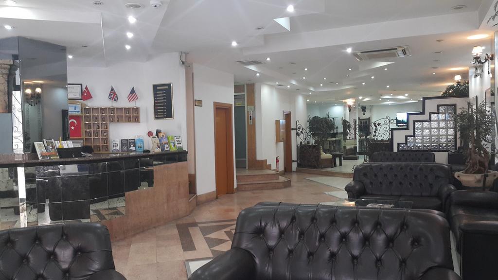 Hotel Residence Istanbul