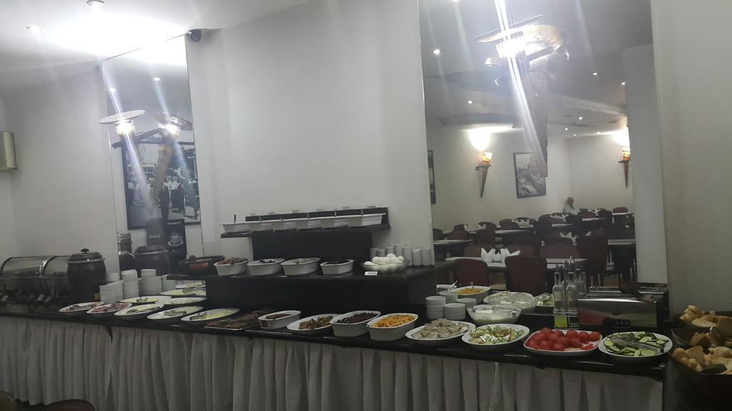 Hotel Residence Hotel 3*