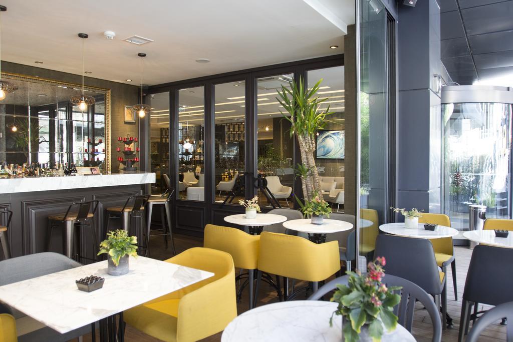 Hotel Modus 4*