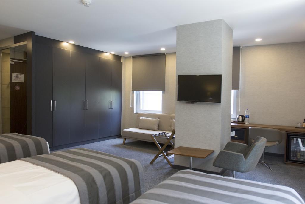 Modus Hotel 4*