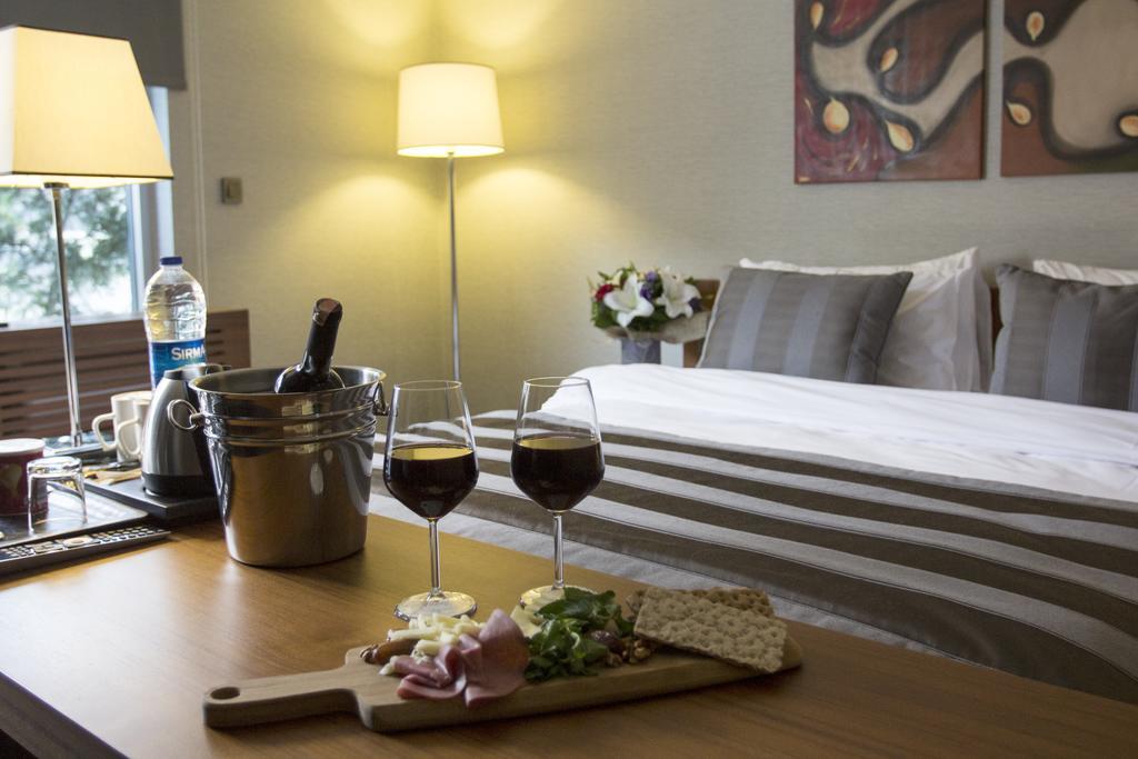 Hotel Modus Istanbul