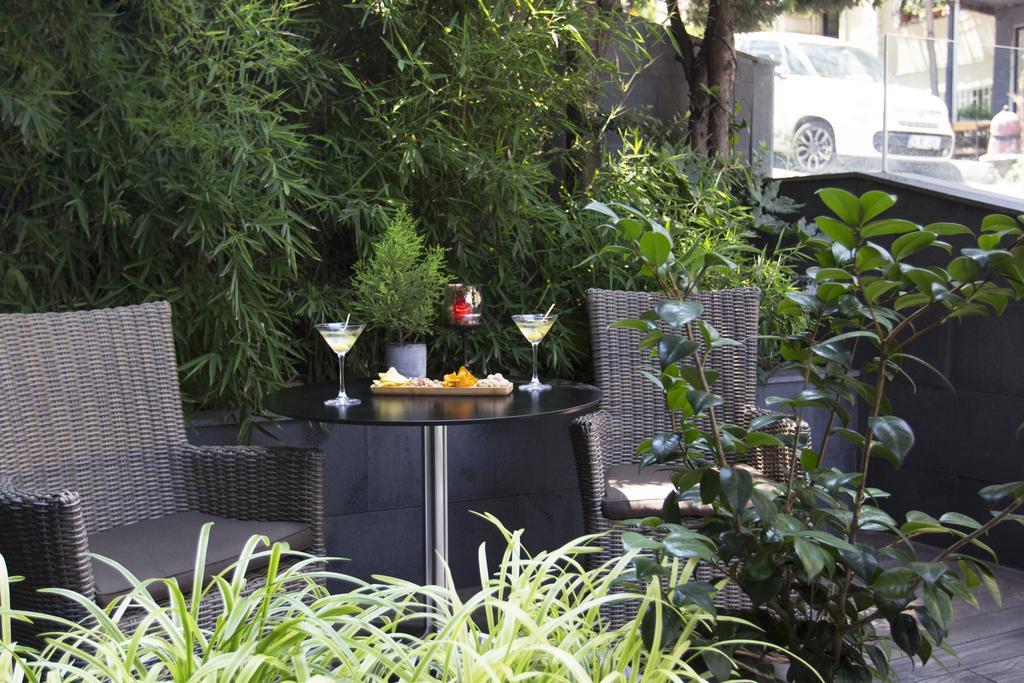 Modus Hotel Istanbul