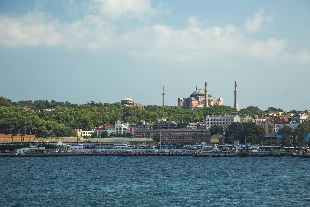 Hotel Alright Istanbul