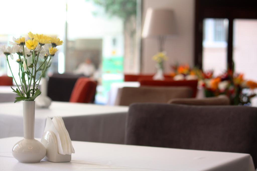 Le Maritime Otel