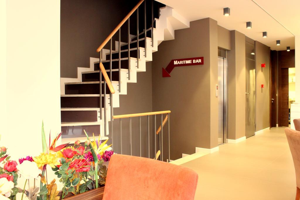 Le Maritime Otel
