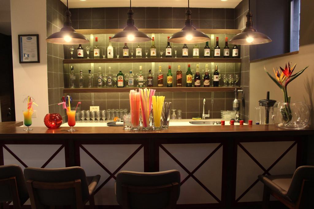 Otel Le Maritime