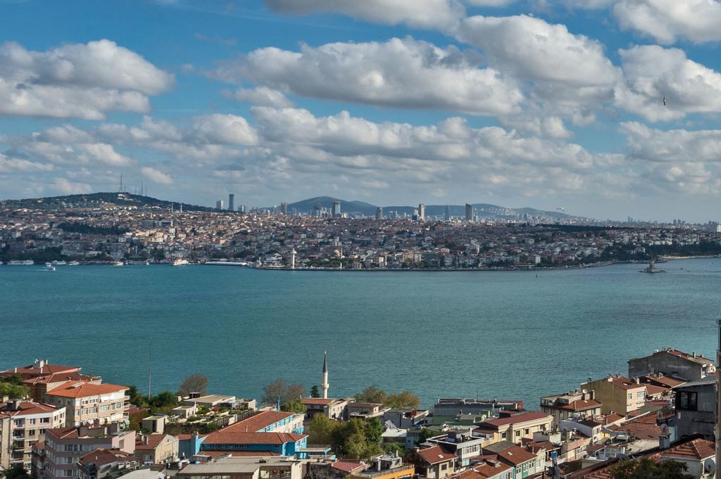 Hotel Suitel Bosphorus Taksim 2*