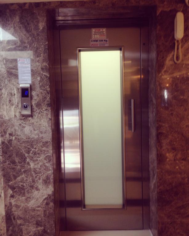 Hotel Marmara Place Old