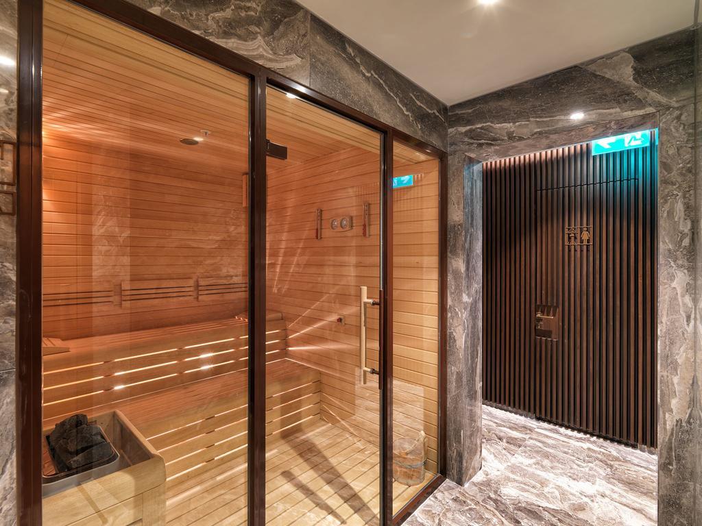 Naz Taksim - Special Category Hotel