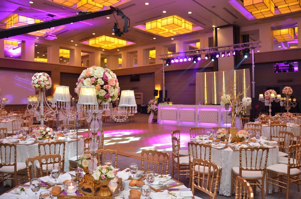 Bh Conference & Airport Hotel