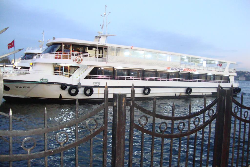 Royal Besiktas Istanbul