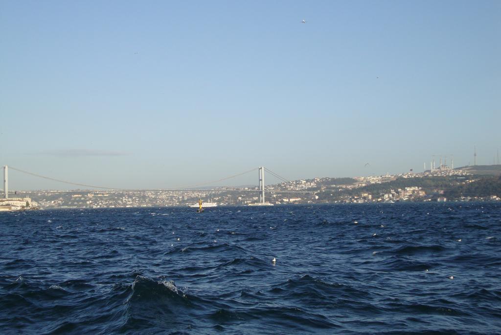Royal Besiktas Hotel 2*