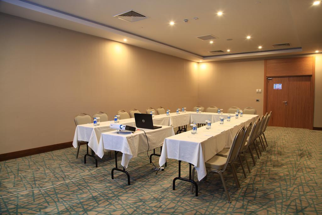 Express Airport Otel