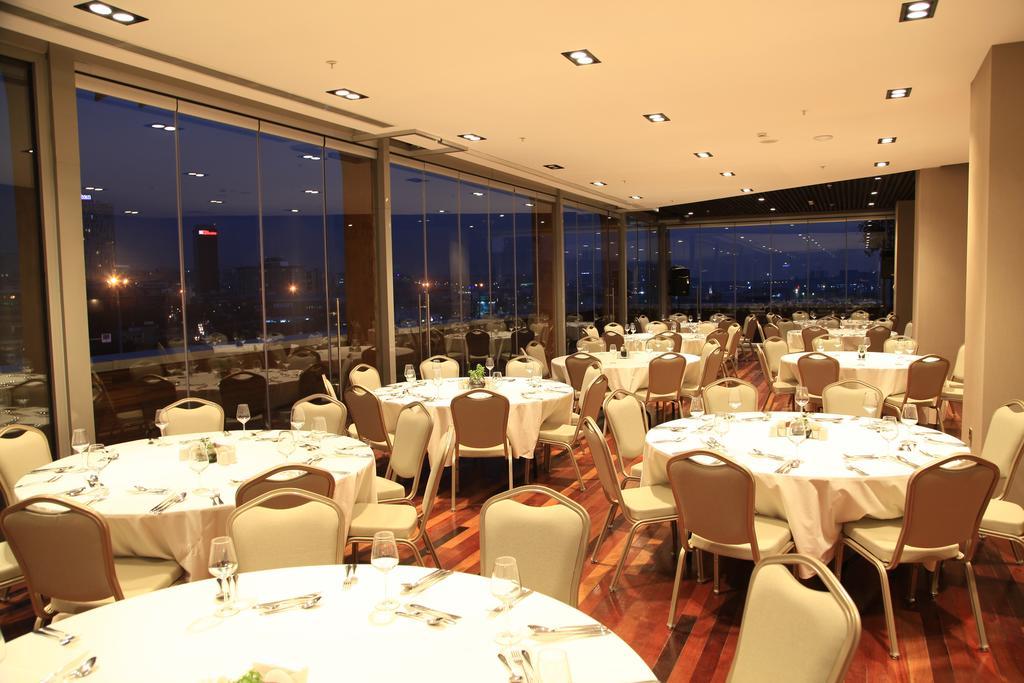 Liv Hotel Istanbul