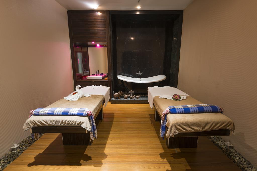 Hotel Bh Conference & Airport