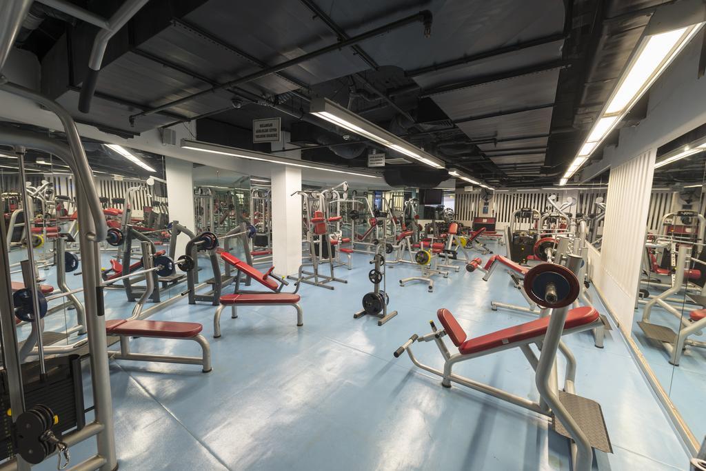 Bh Conference & Airport Hotel