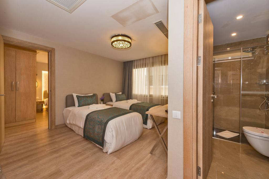Hotel Aybar &
