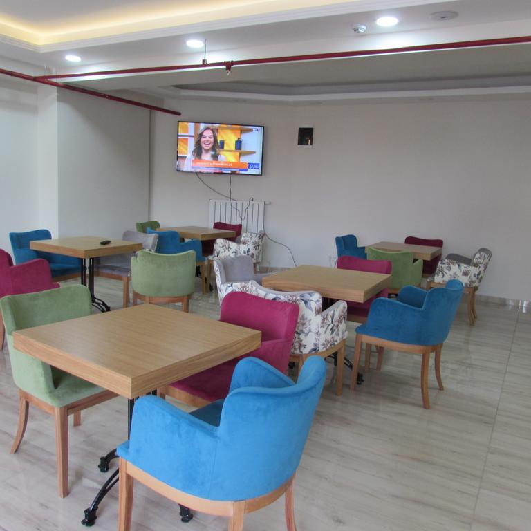 Apartamento Mari Rezidans *