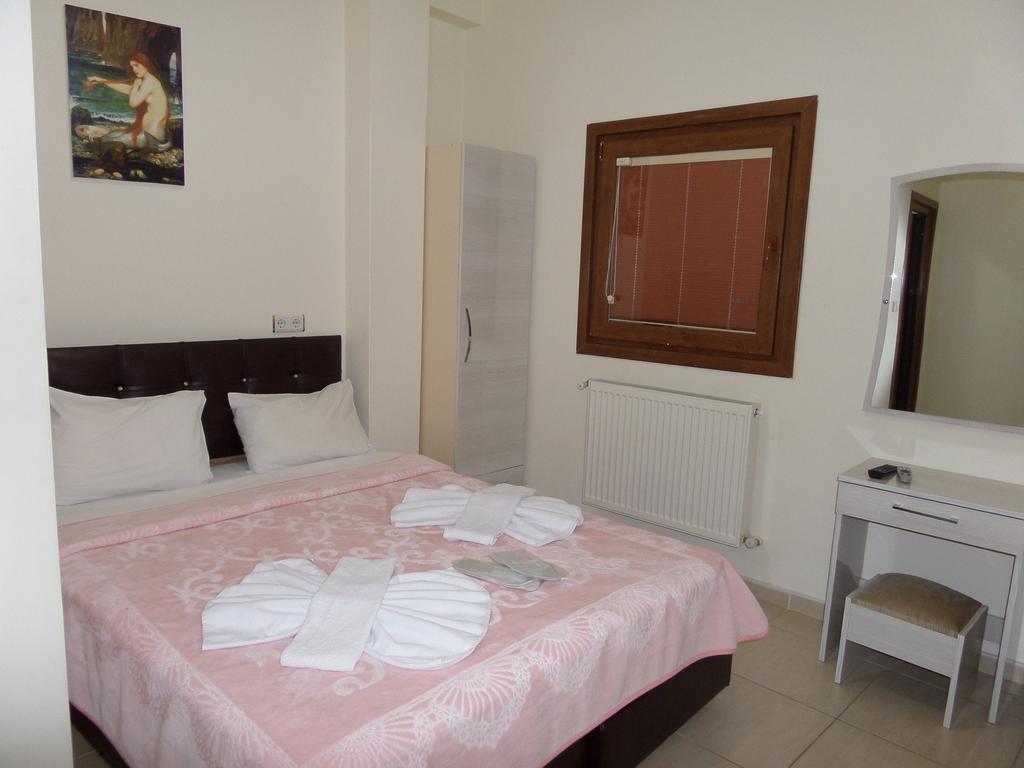 Baris Bed & Breakfast Istanbul