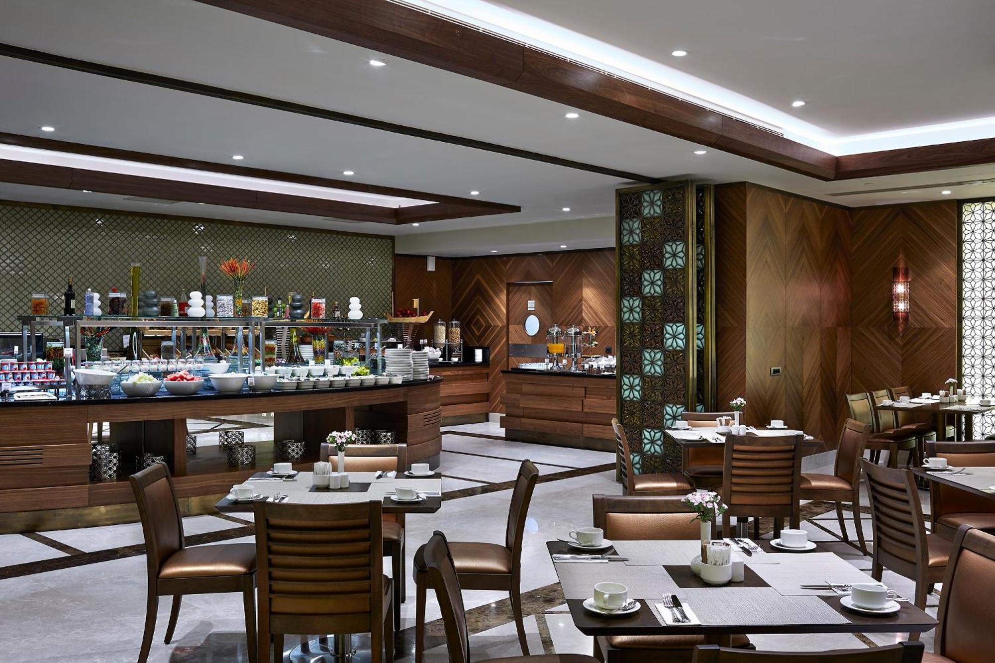 Uranus Topkapi Hotel Istanbul
