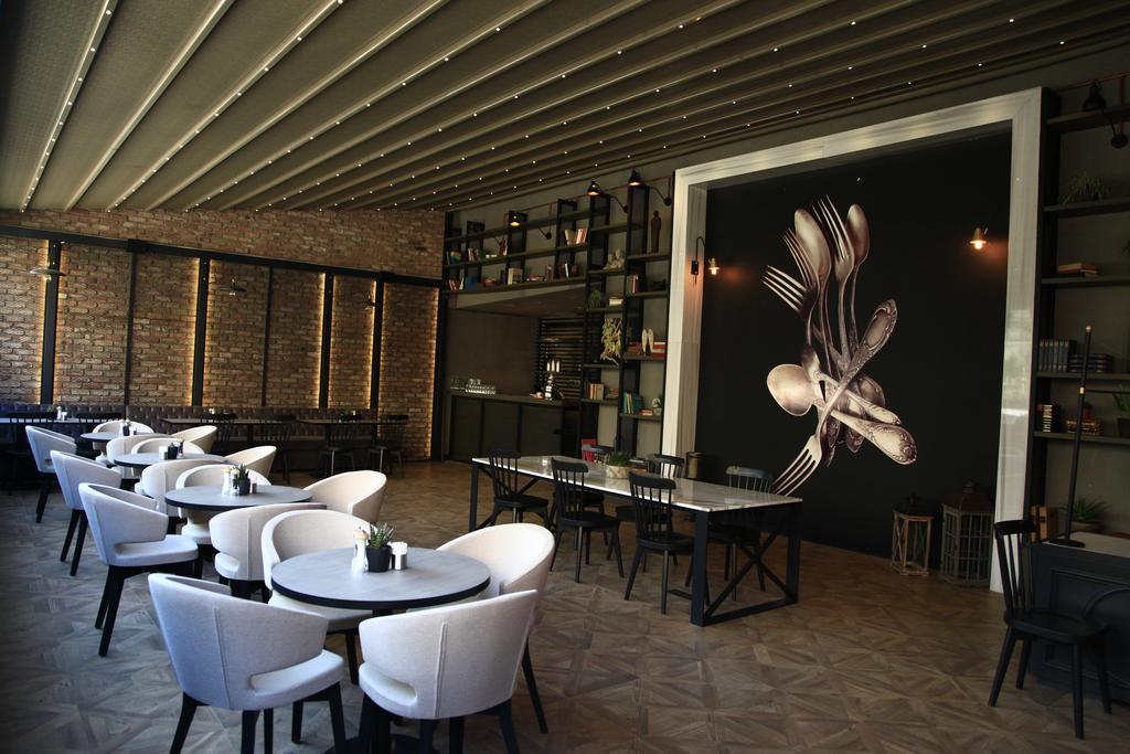 Hotel Cityloft 26