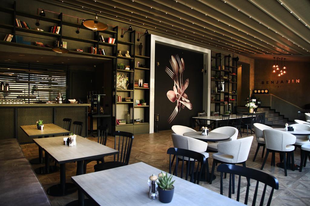 Cityloft 26 Hotel Istanbul