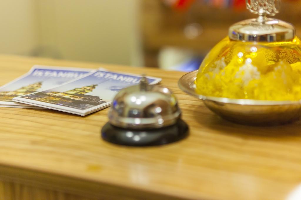 Fide Hotel Istanbul