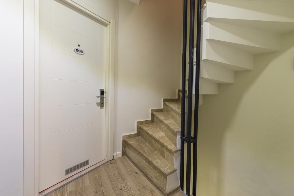 Ada Homes Taksim Hotel 3*