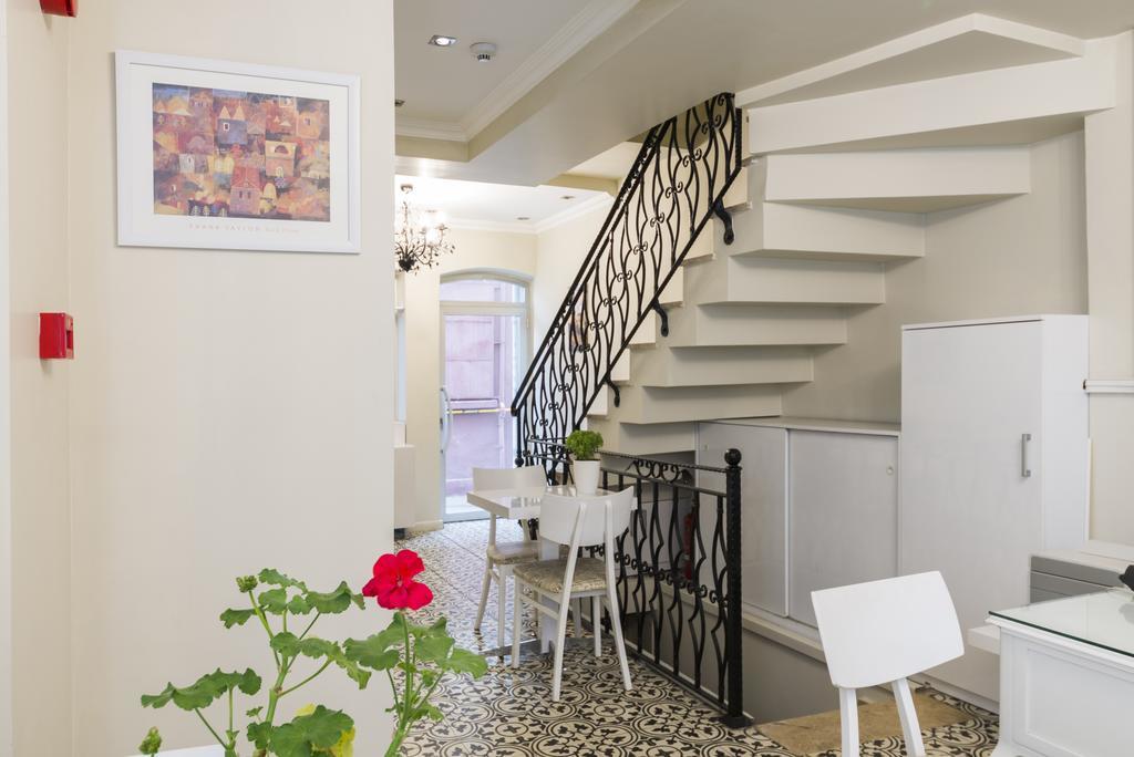 Ada Homes Taksim Hotel Istanbul