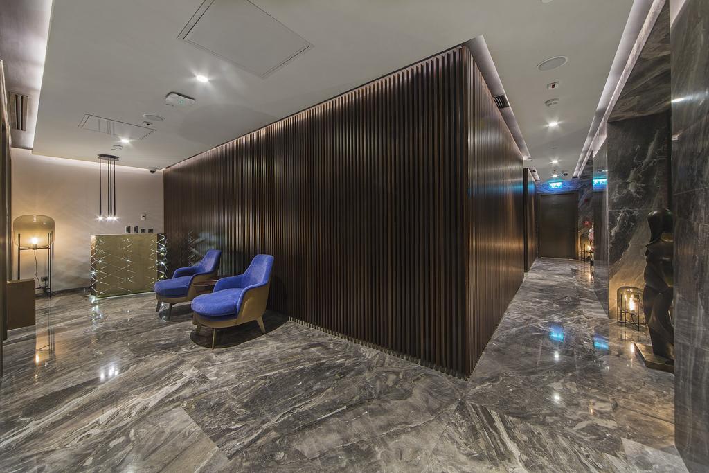 Naz Taksim - Special Category Hotel 4*