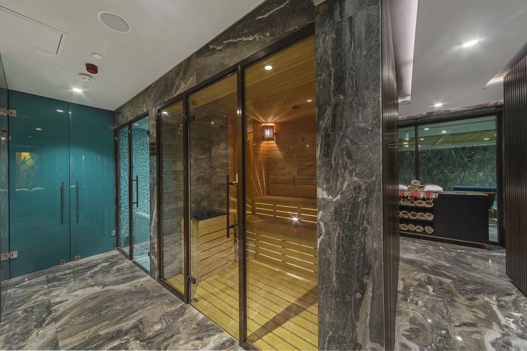 Naz Taksim - Special Category 4* Istanbul