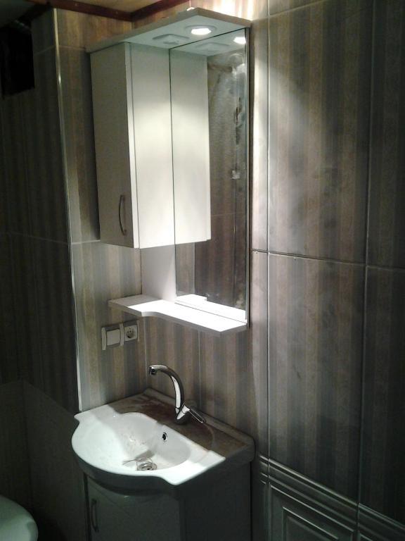 Aretias Antique House Aparthotel 2*