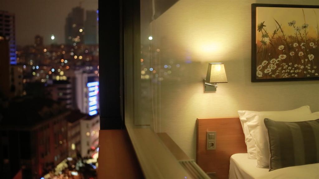 Modus 4* Istanbul