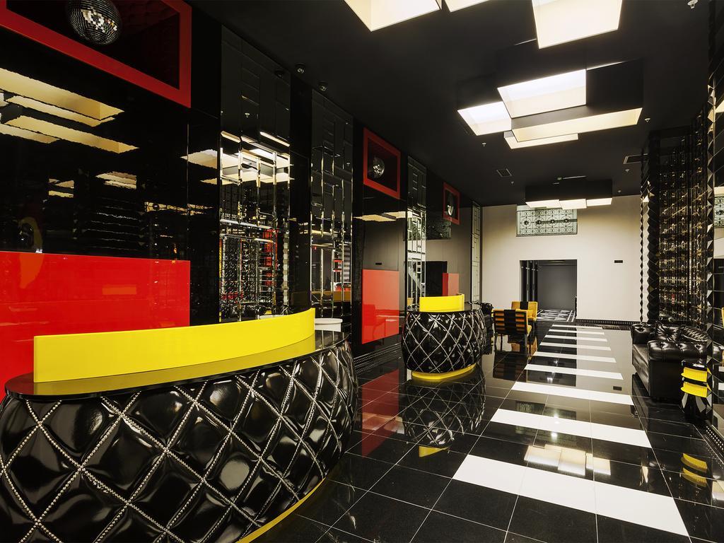 Ramada & Sisli Hotel Istanbul