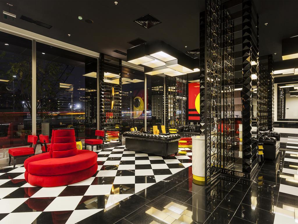 Ramada & Sisli 4*