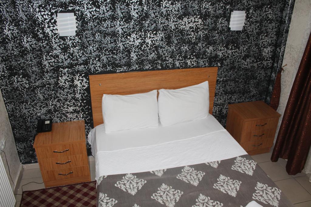 Hotel Oz Guven