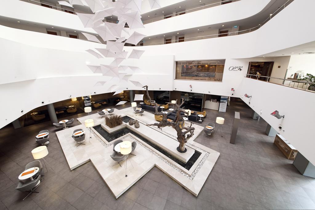 Bh Conference & Airport 5*