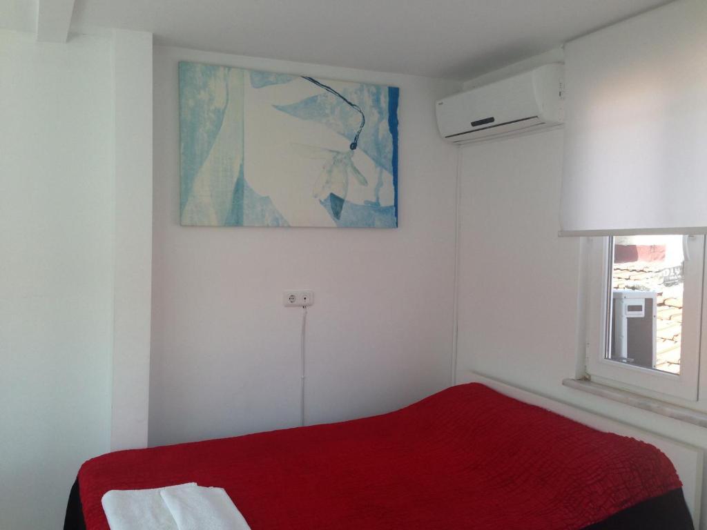 Ortakoy Aparthotel