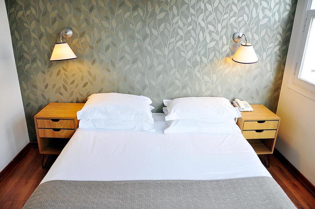 Hotel Nomade Istanbul