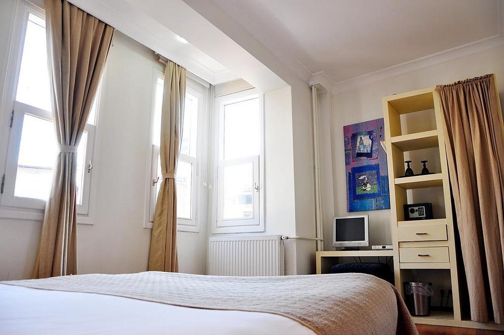 Hotel Nomade